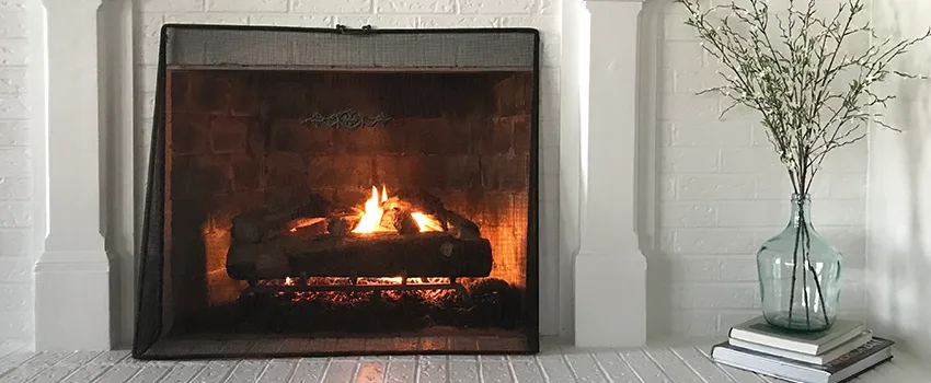 Cost-Effective Fireplace Mantel Inspection And Maintenance in North Fort Myers, FL