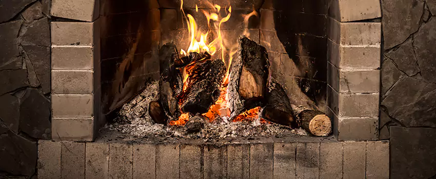 Cost of Rebuilding A Fireplace in North Fort Myers, Florida