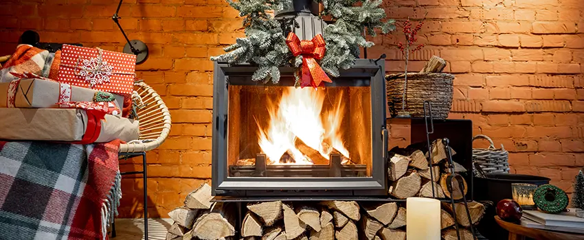 Steel Fireplace Grate Repair And Replacement Services in North Fort Myers, Florida