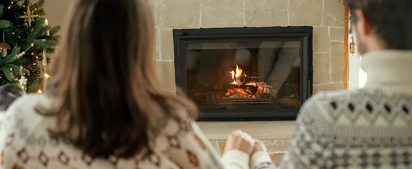 Fireplace Firebox Refurbish & Restore Services in North Fort Myers, FL