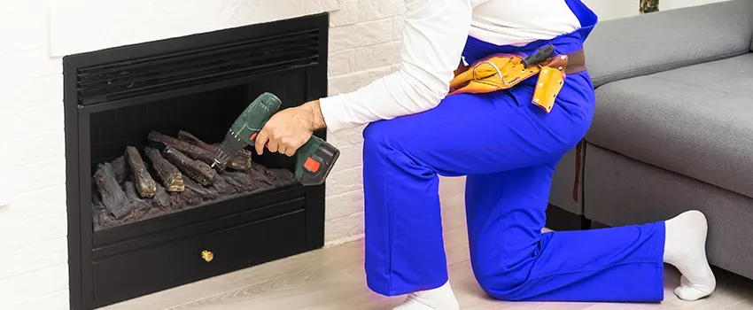 Fireplace Safety Inspection Specialists in North Fort Myers, Florida