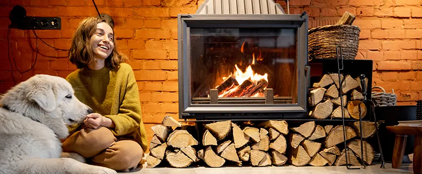 Fireplace Smell Removal Cost in North Fort Myers, FL