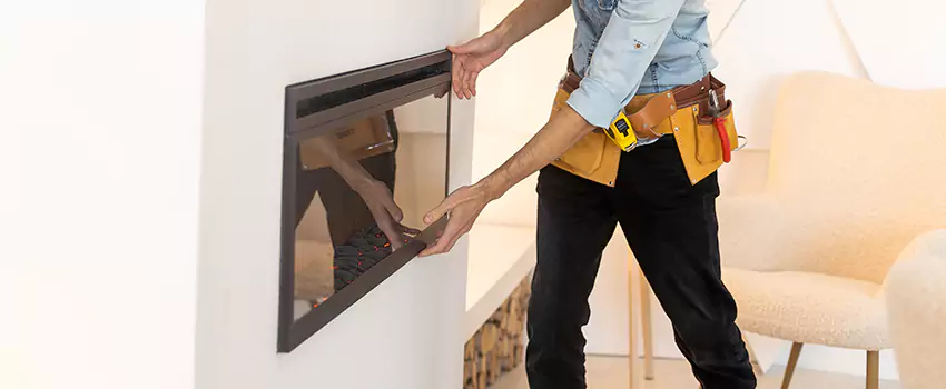 Traditional Fireplace Vent Sweeping in North Fort Myers, FL