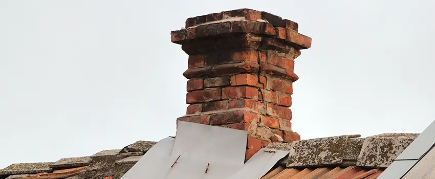 Cost of Fixing Blocked Chimney in North Fort Myers, Florida
