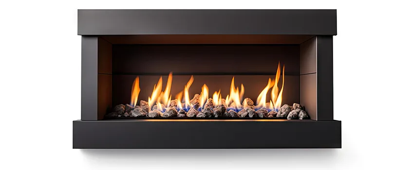 Outdoor Gas Fireplaces Installation in North Fort Myers, FL