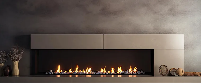 Gas Fireplace Logs Supplier in North Fort Myers, Florida