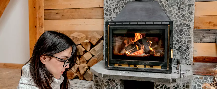 Harman P68-C Pellet Stove Repair in North Fort Myers, Florida 