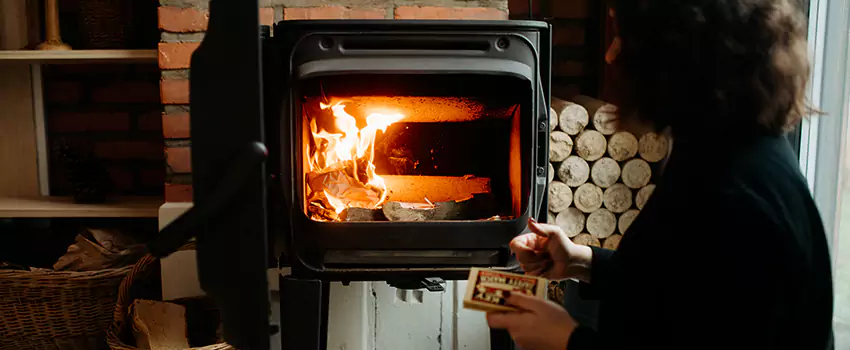 Hearthstone Wood Stoves Fireplace Repair in North Fort Myers, Florida