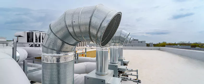 Insulated Ductwork Repair Services Near Me in North Fort Myers, FL