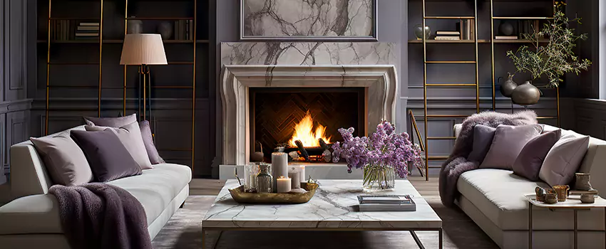 Napoleon Galaxy Series Outdoor Fireplaces Repair in North Fort Myers, FL