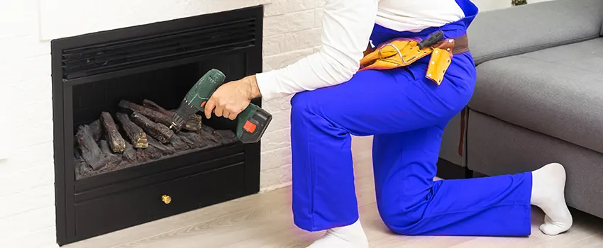 Pellet Fireplace Repair Services in North Fort Myers, FL
