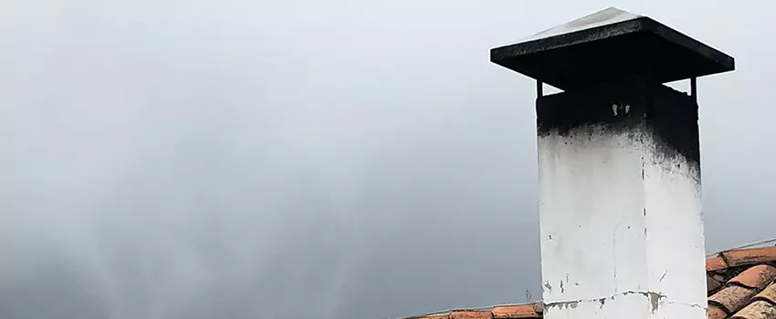 Prefab Chimney Crown Installation in North Fort Myers, FL