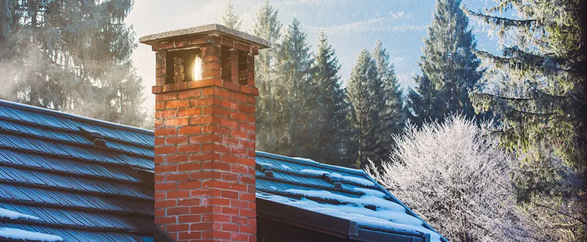 Residential Chimney Rain Caps Repair Services in North Fort Myers, FL