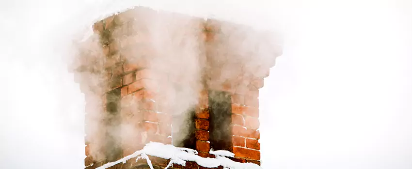 Chimney Flue Soot Removal in North Fort Myers, FL