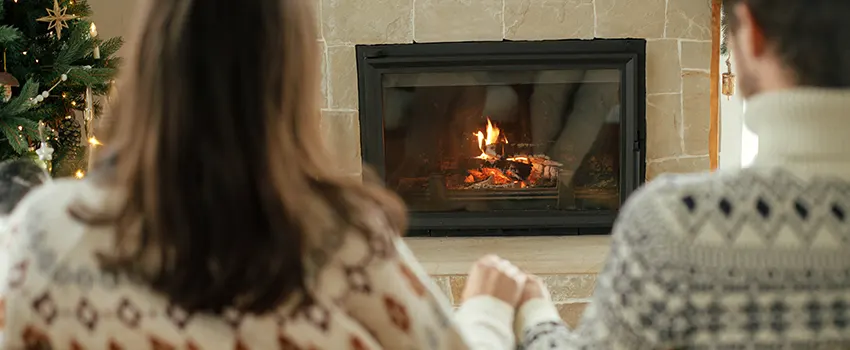 Superior Open-Hearth Wood Fireplaces in North Fort Myers, FL