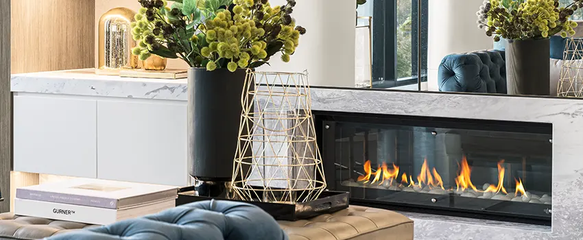 Professional Town & Country Luxury Fireplace Maintenance Experts in North Fort Myers, Florida
