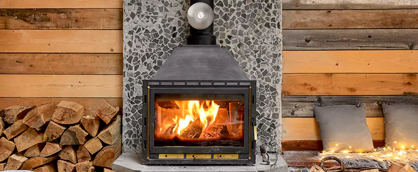 Travis Industries Elite Fireplace Inspection and Maintenance in North Fort Myers, Florida