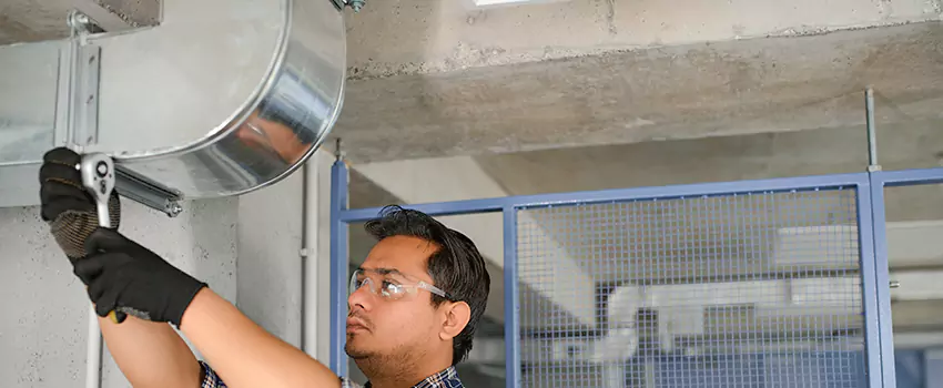 Benefit of Ventilation Cleaning in North Fort Myers, Florida