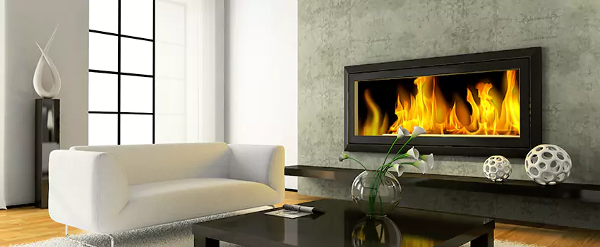 Ventless Fireplace Oxygen Depletion Sensor Installation and Repair Services in North Fort Myers, Florida