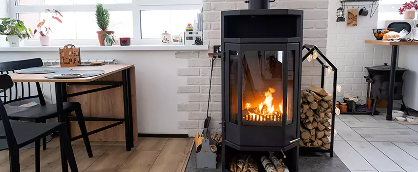 Cost of Vermont Castings Fireplace Services in North Fort Myers, FL