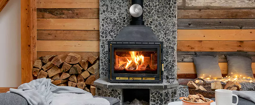Affordable Wood Fireplace Fixing Solutions in North Fort Myers, Florida