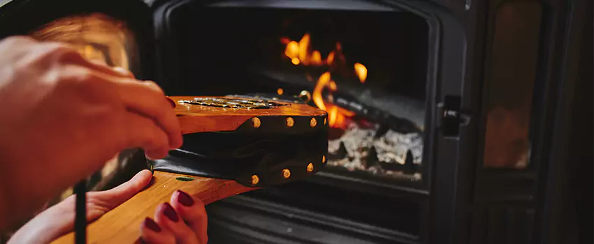 Cost of Wood Furnace Repair and Installation Services in North Fort Myers, FL
