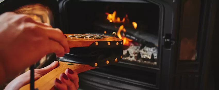 Wood Stove Grates Repair in North Fort Myers, Florida