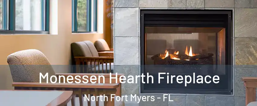  Monessen Hearth Fireplace North Fort Myers - FL