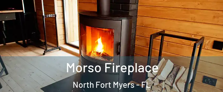  Morso Fireplace North Fort Myers - FL