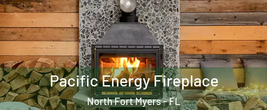 Pacific Energy Fireplace North Fort Myers - FL