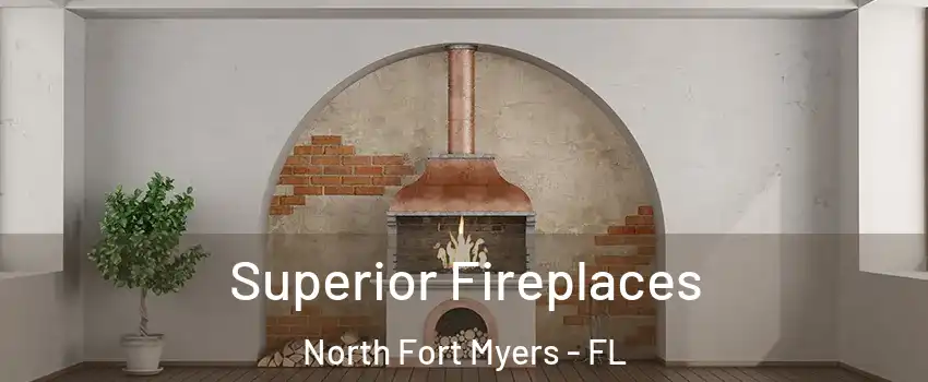  Superior Fireplaces North Fort Myers - FL