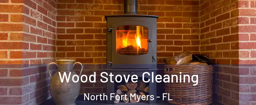  Wood Stove Cleaning North Fort Myers - FL